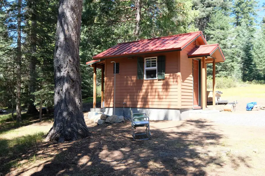 3-E-51 Red Fir Drive, McCloud, CA 96057 - #3