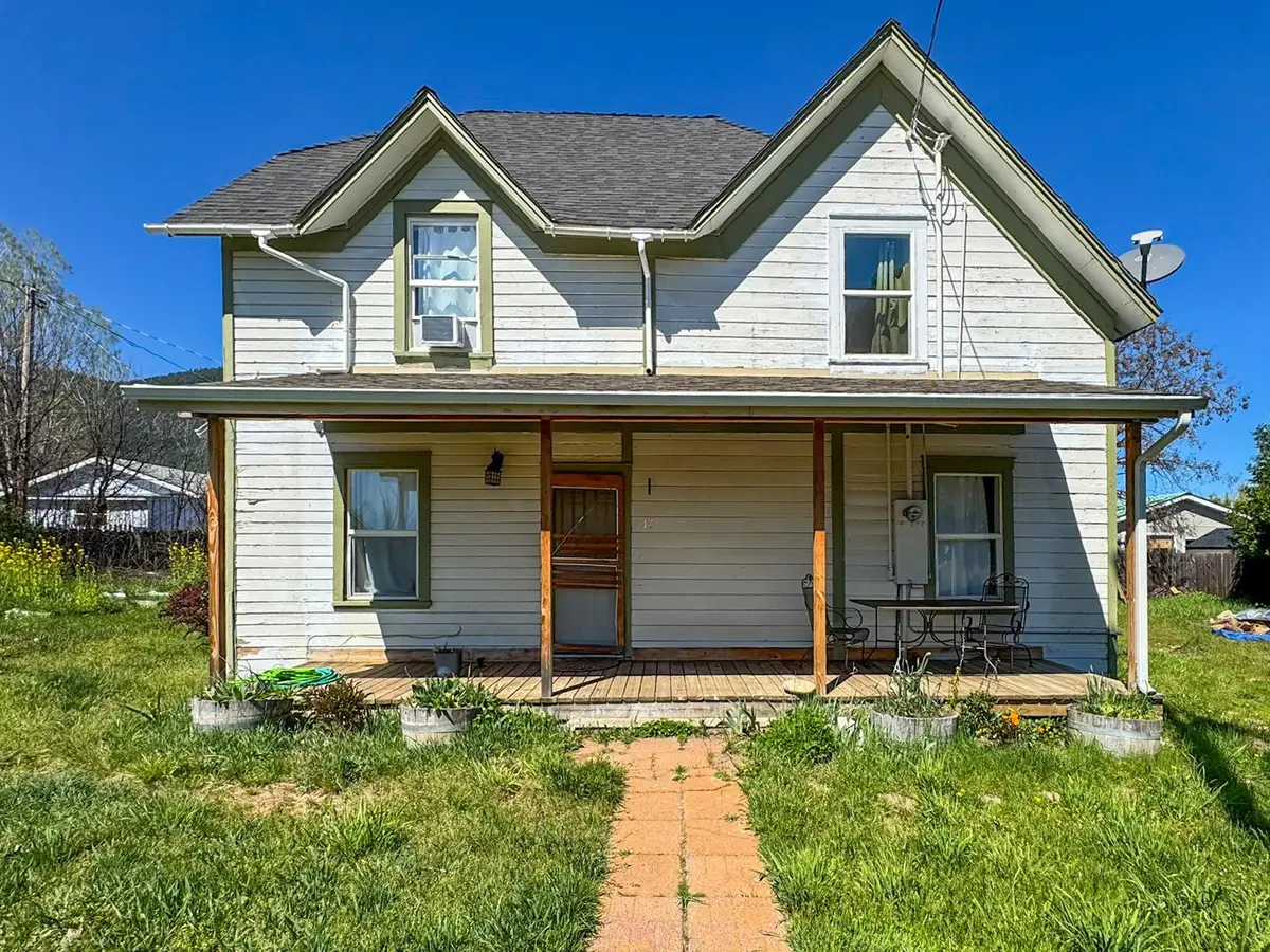 317 Frederick, Etna, CA 96027 - #1