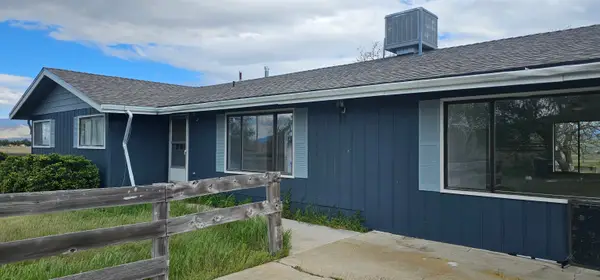 4208 Kuck Rd, Montague, CA 96064