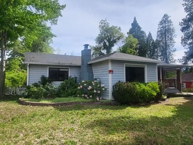 311 Perry Street, Mount Shasta, CA 96067 - #1