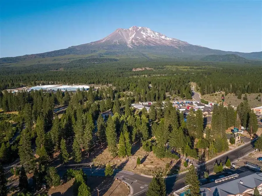 3.1 Acres Black Butte Dr., Weed, CA 96094 - #2