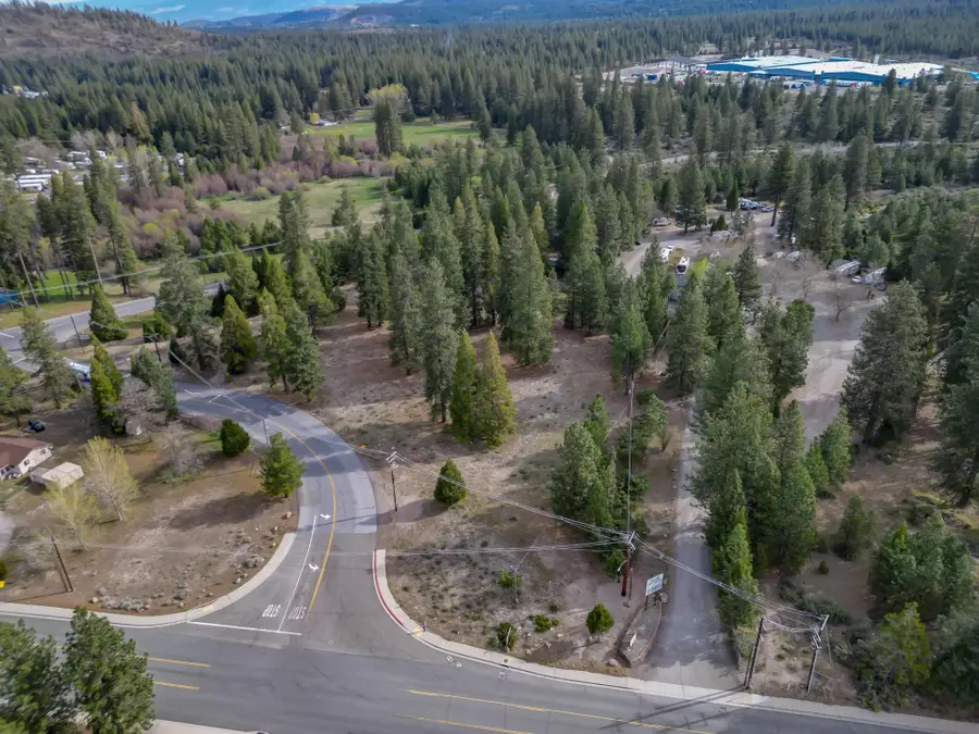 3.1 Acres Black Butte Dr., Weed, CA 96094 - #3