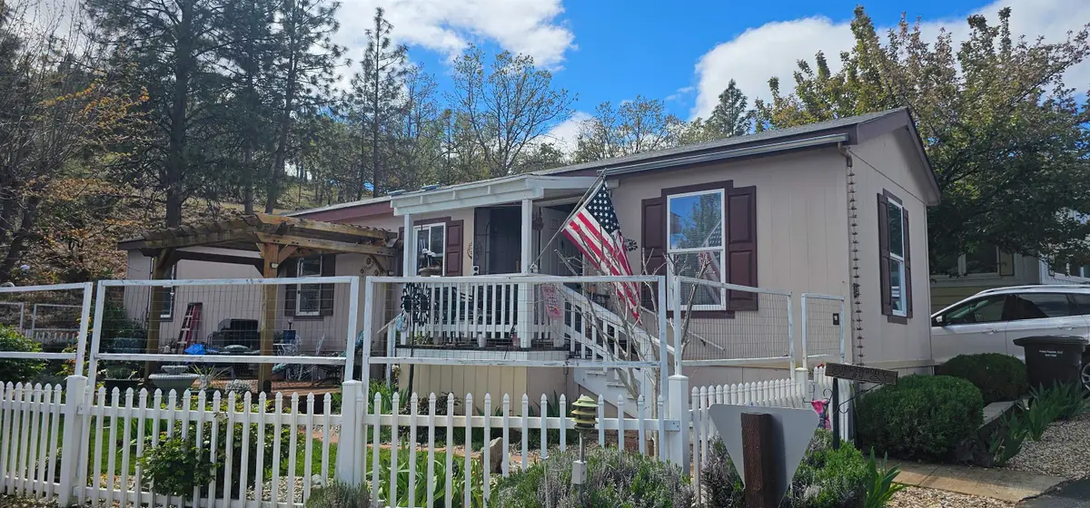 400 Hiram Page Rd, Yreka, CA 96097 - #1