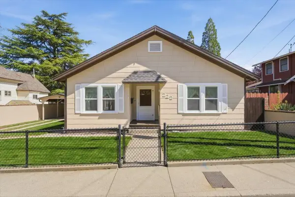 222 Pine St, Yreka, CA 96097