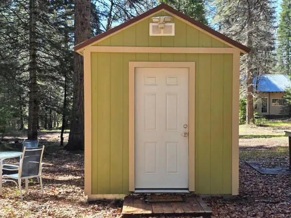 1-C-21 Shastina Circle, McCloud, CA 96057