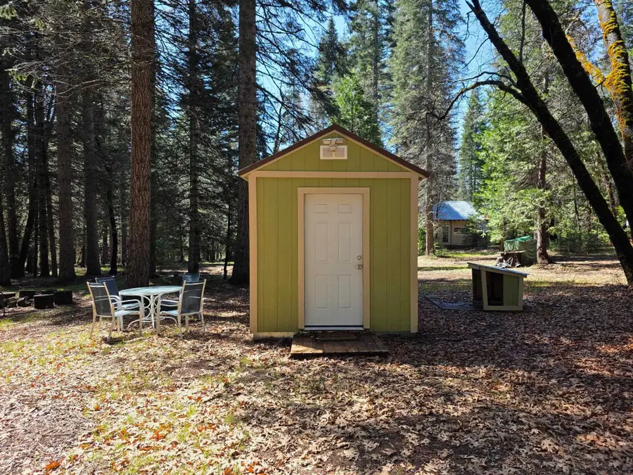 1-C-21 Shastina Circle, McCloud, CA 96057 - #3