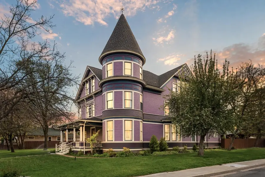 223 N Oregon, Yreka, CA 96097 - #3