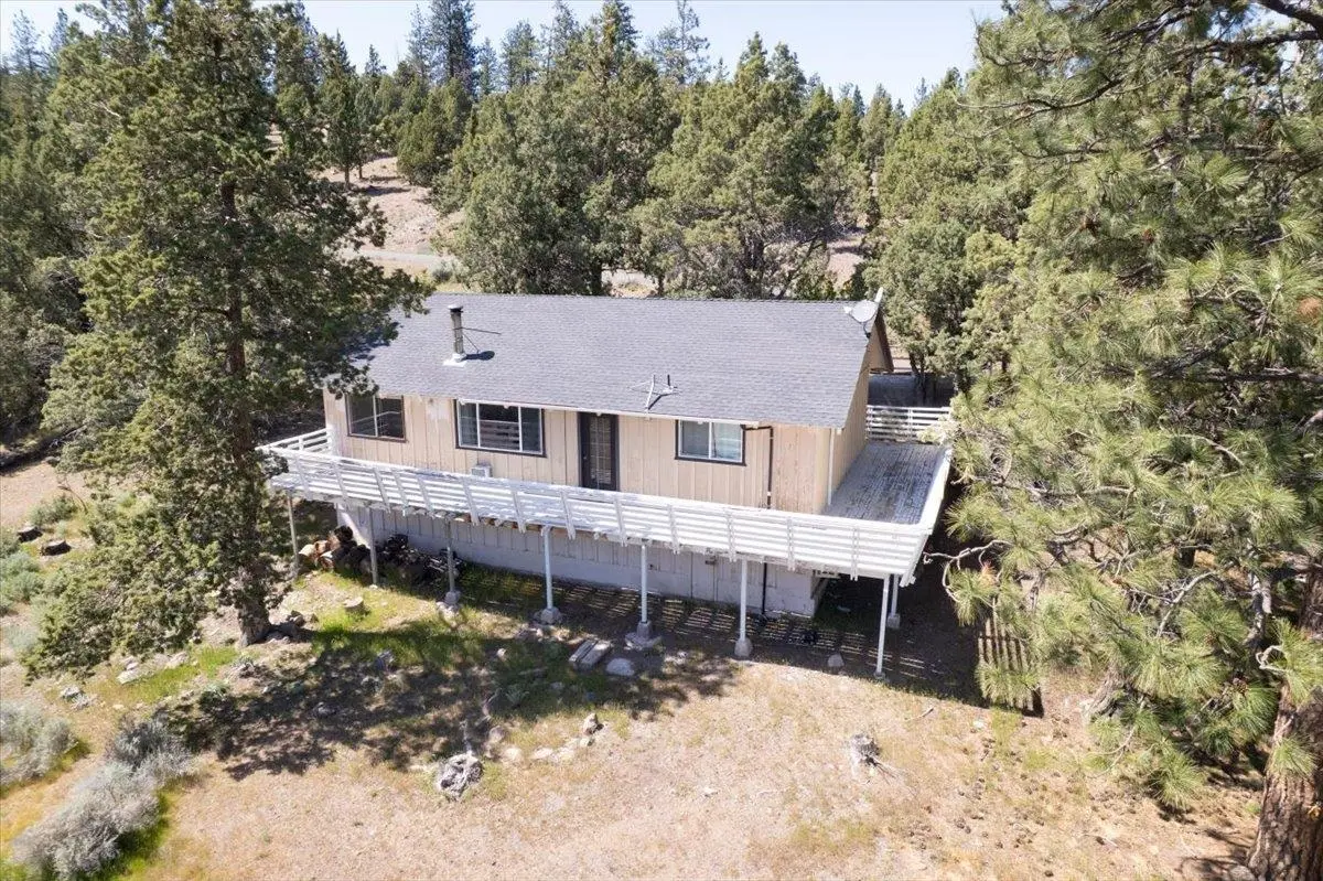 5437 Stag Mountain, Weed, CA 96094 - #1
