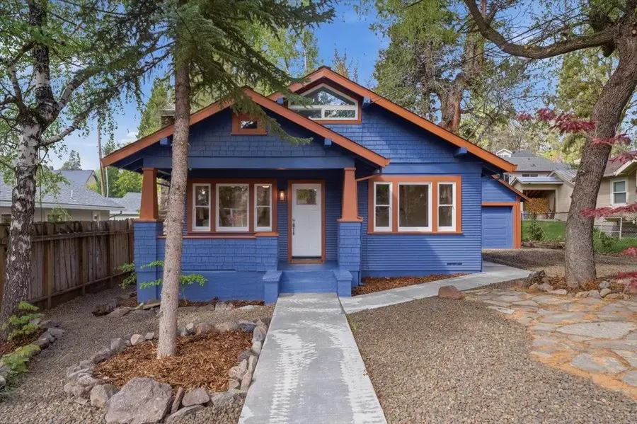208 McCloud, Mount Shasta, CA 96067 - #2