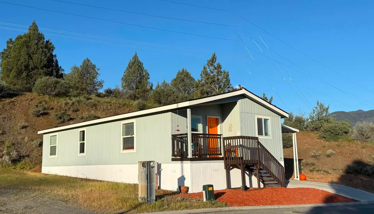 1010 Deer Creek Way #8, Yreka, CA 96097 - #1