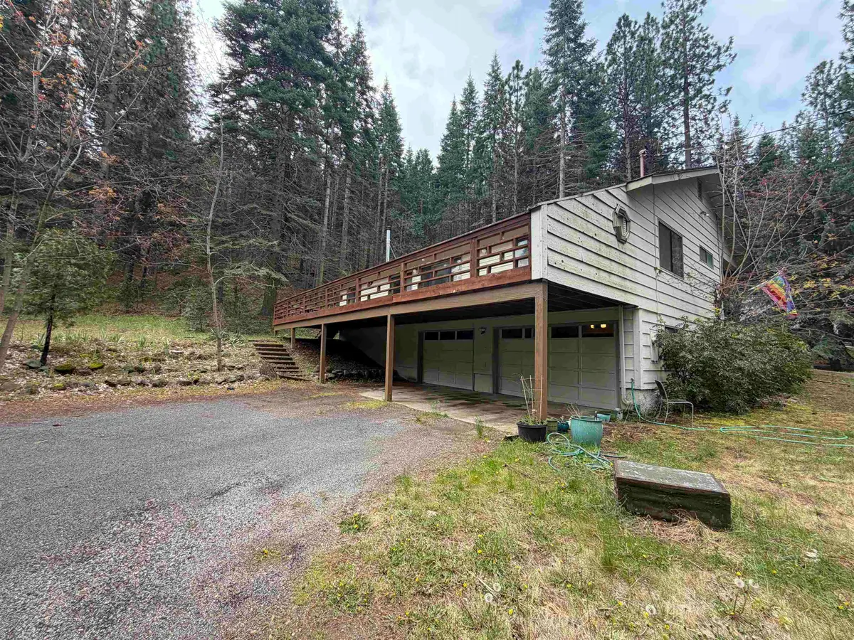 740 Oregon St, Weed, CA 96094 - #1