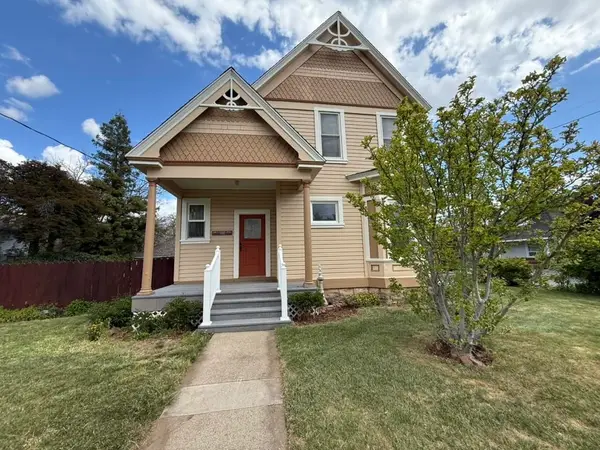 500 North St., Yreka, CA 96097