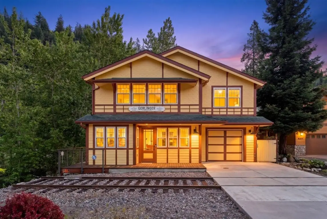 6200 Scherrer Ave, Dunsmuir, CA 96025 - #1