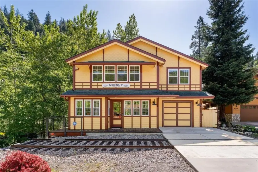 6200 Scherrer Ave, Dunsmuir, CA 96025 - #2