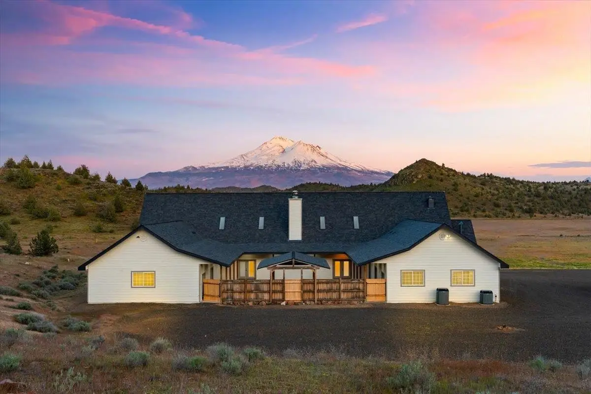 2201 E Louie Rd, Gazelle, CA 96023 - #1
