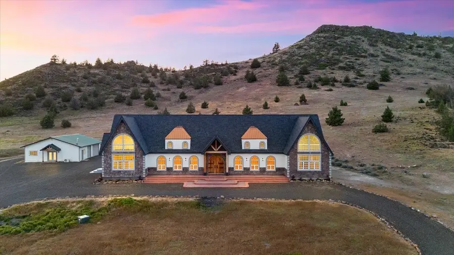2201 E Louie Rd, Gazelle, CA 96023 - #2