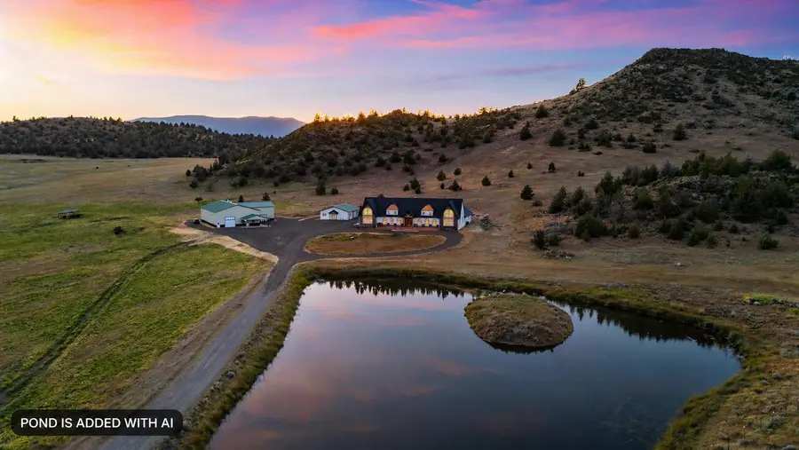 2201 E Louie Rd, Gazelle, CA 96023 - #3