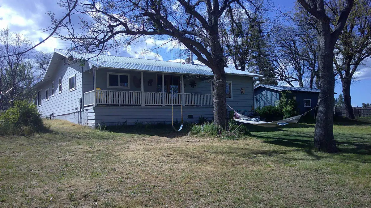 4227 French Creek Road, Etna, CA 96027 - #1