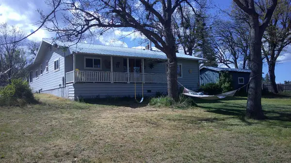 4227 French Creek Road, Etna, CA 96027