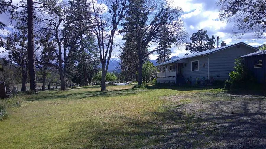 4227 French Creek Road, Etna, CA 96027 - #2