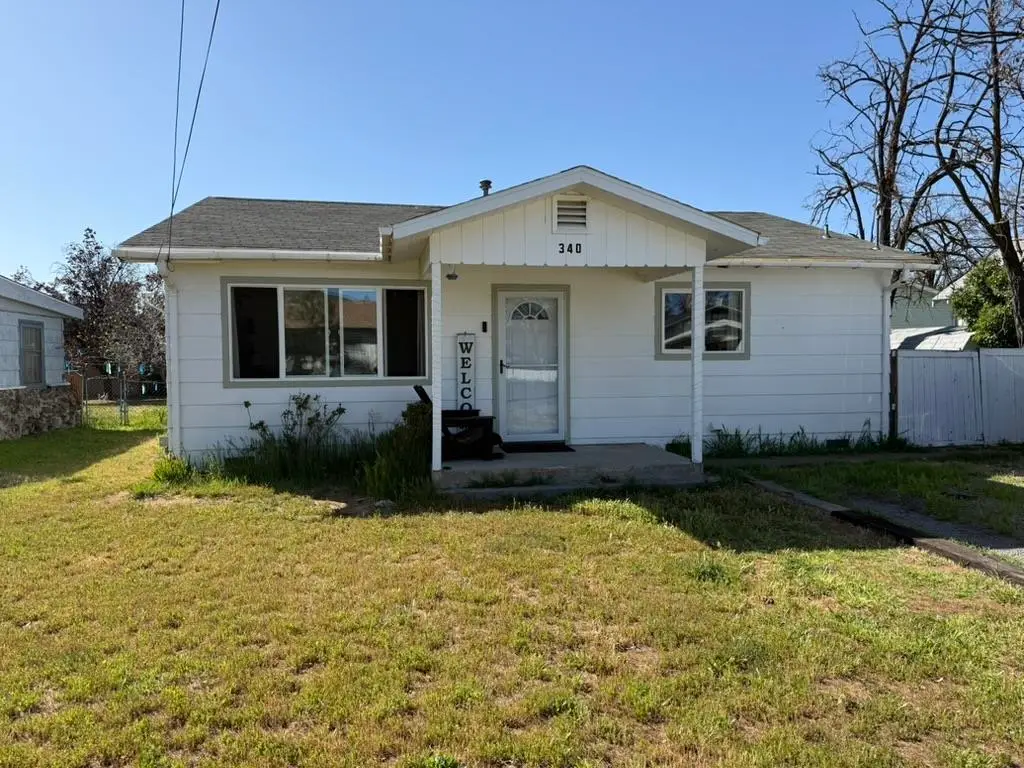 340 S 13th St., Montague, CA 96064 - #1