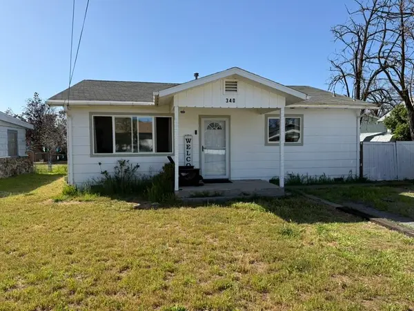 340 S 13th St., Montague, CA 96064