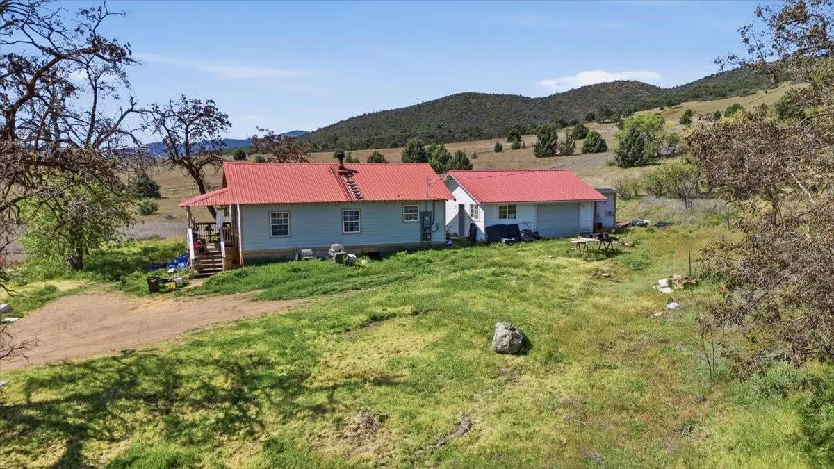 12701 Cram Gulch Rd, Gazelle, CA 96034 - #1