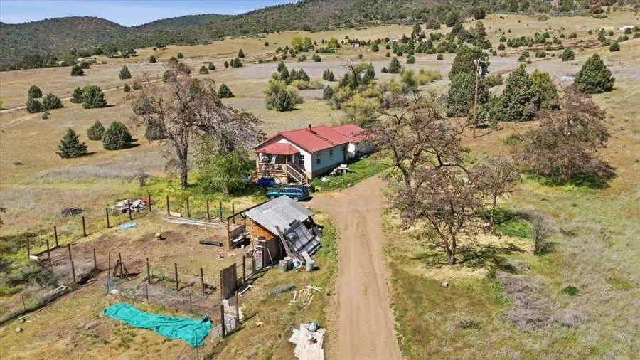 12701 Cram Gulch Rd, Gazelle, CA 96034 - #2