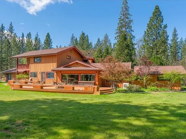 1509 N Kidder Creek, Greenview, CA 96037
