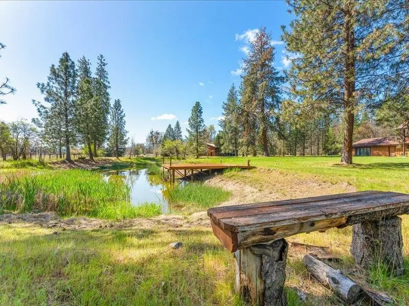1509 N Kidder Creek, Greenview, CA 96037 - #2
