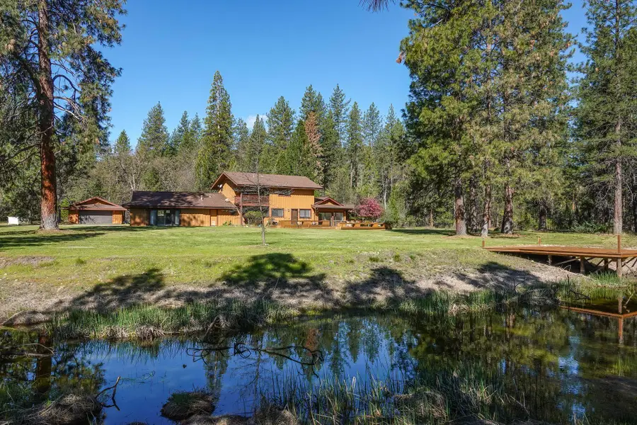 1509 N Kidder Creek, Greenview, CA 96037 - #3