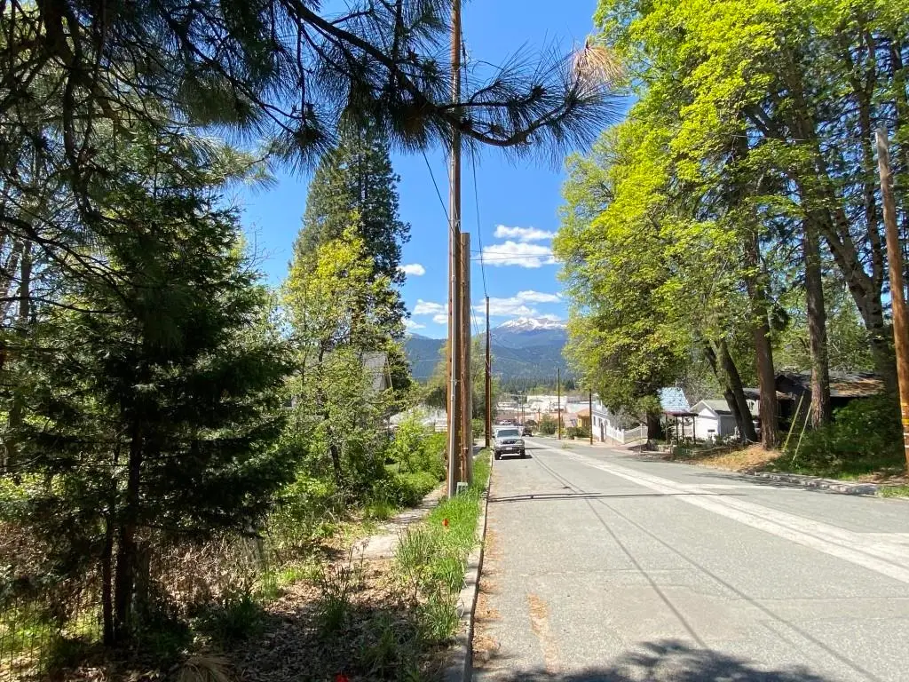 Parcel 2 N B St, Mount Shasta, CA 96067 - #1