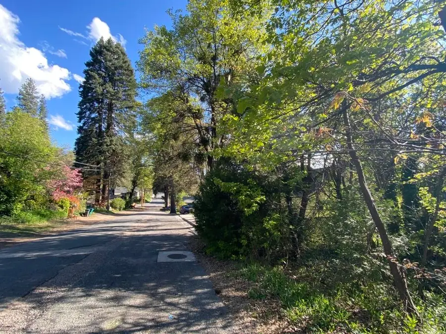 Parcel 2 N B St, Mount Shasta, CA 96067 - #3