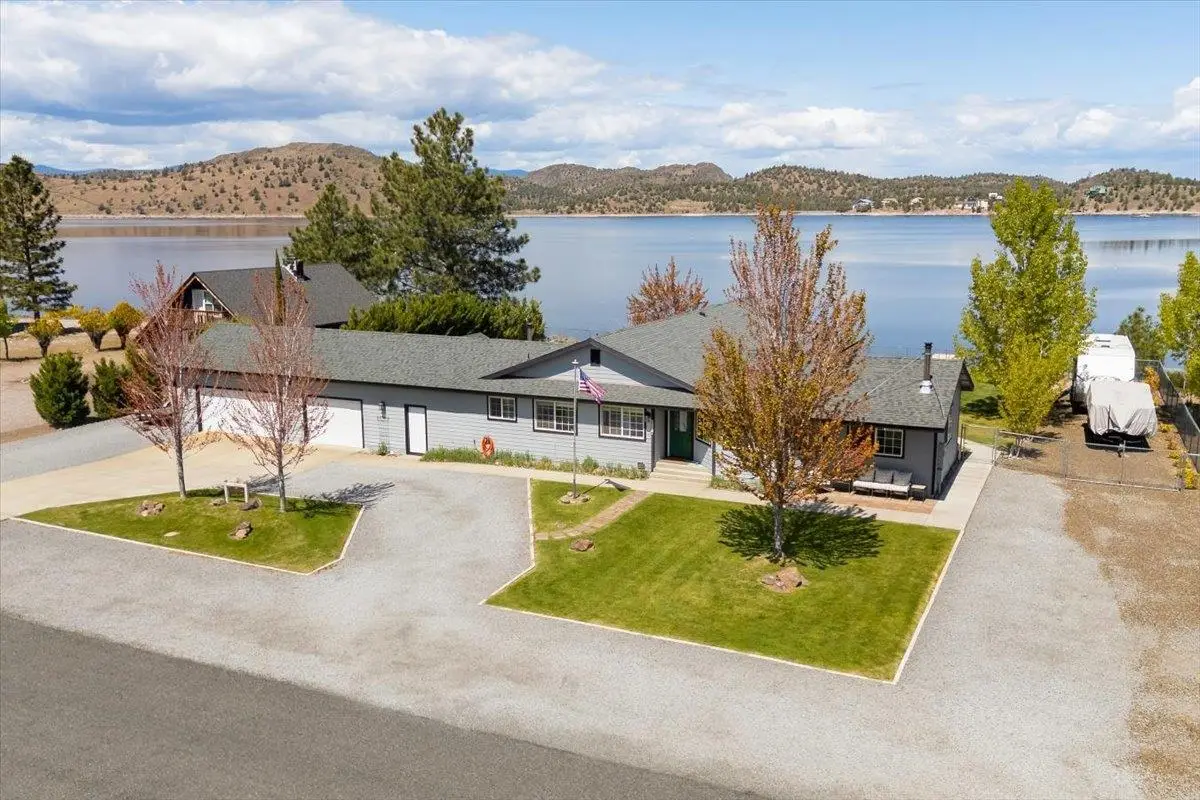 5067 Indian Island, Weed, CA 96094 - #1