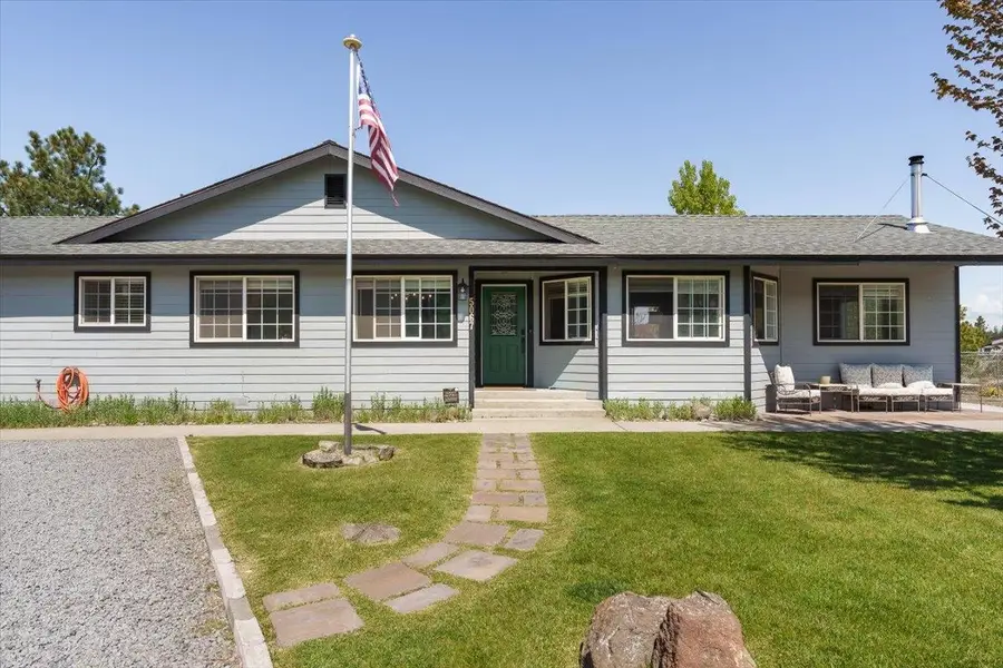 5067 Indian Island, Weed, CA 96094 - #3