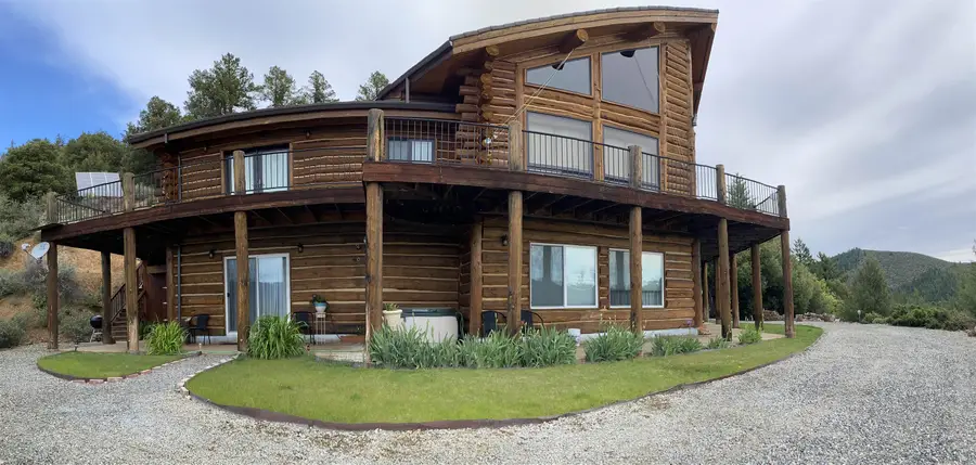 13705 Patterson Creek Road, Fort Jones, CA 96032 - #3