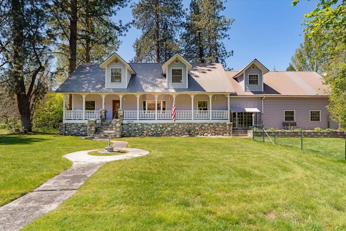13333 Dangel Lane, Fort Jones, CA 96032 - #1