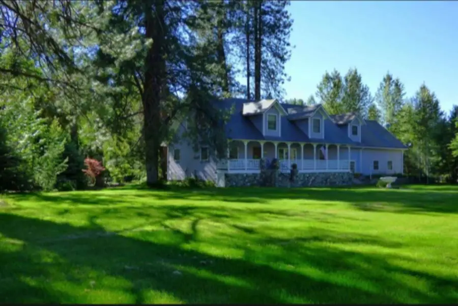 13333 Dangel Lane, Fort Jones, CA 96032 - #3