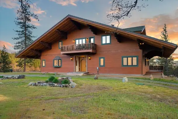 13747 Rattlesnake Creek Rd, Fort Jones, CA 96032