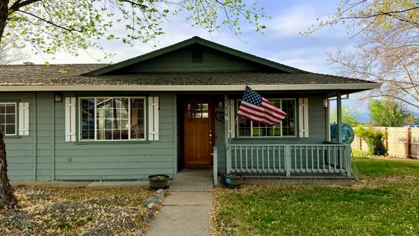 119 Scott St, Etna, CA 96027