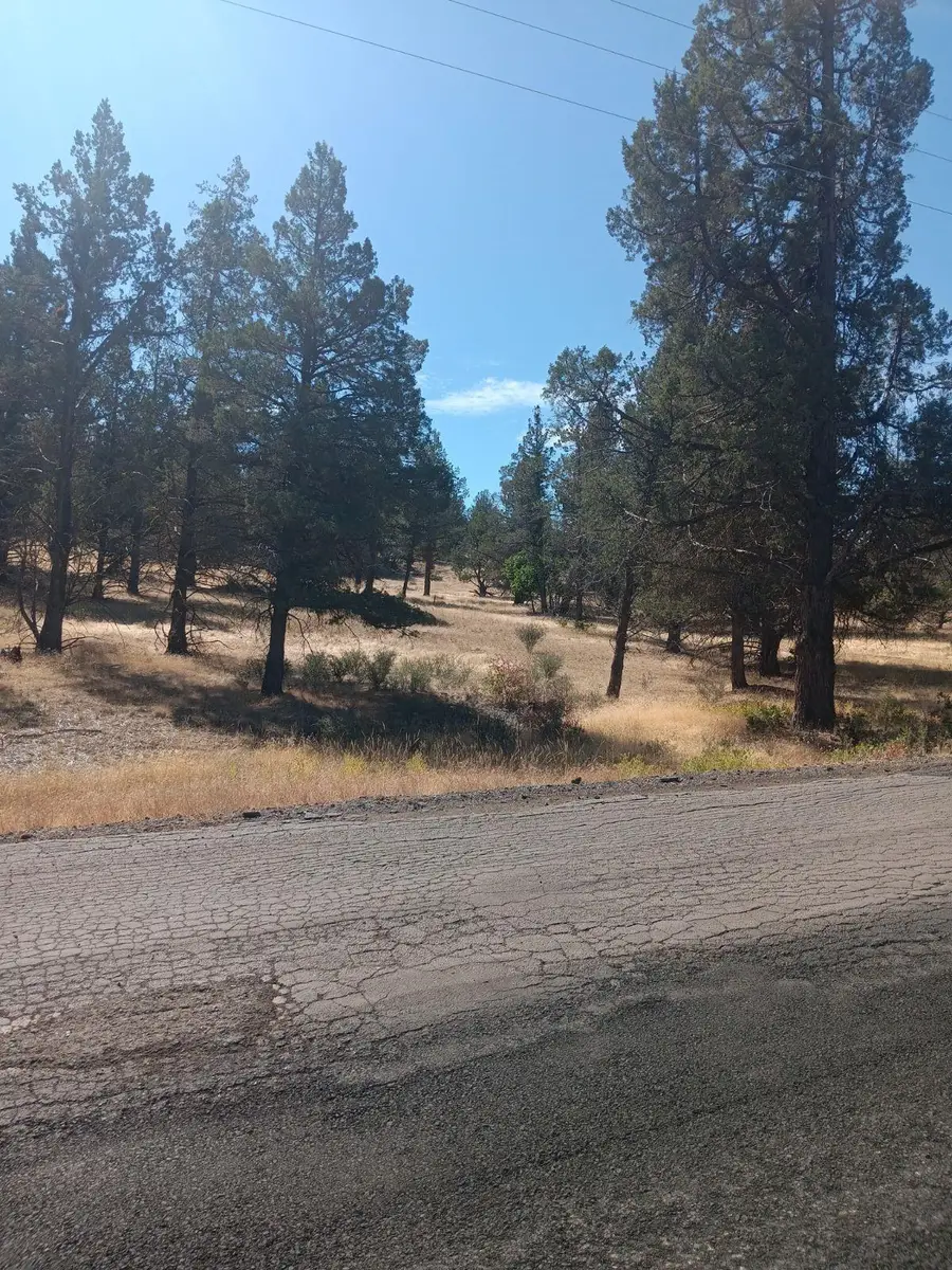APN ONLY, Hornbrook, CA 96044 - #3