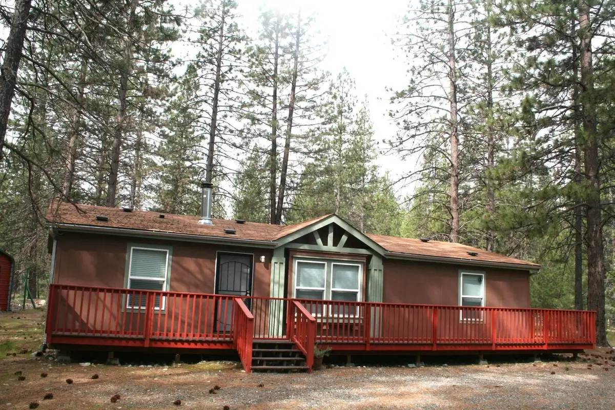 4325 Old Pine Court, Etna, CA 96027 - #1