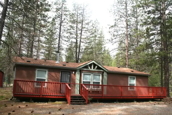 4325 Old Pine Court, Etna, CA 96027