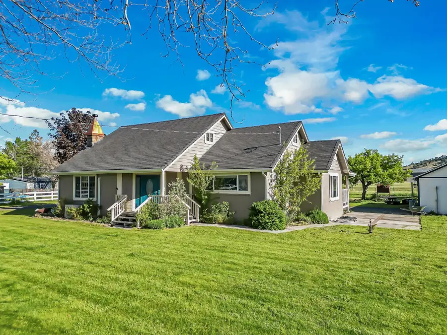 24437 Creamery Lane, Weed, CA 96094 - #2