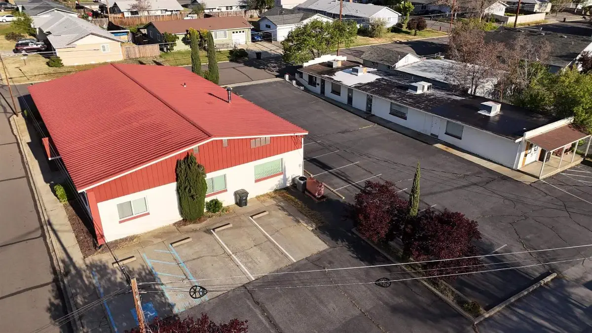 180 Rose Ln & 1011 Fourth St, Yreka, CA 96097 - #1
