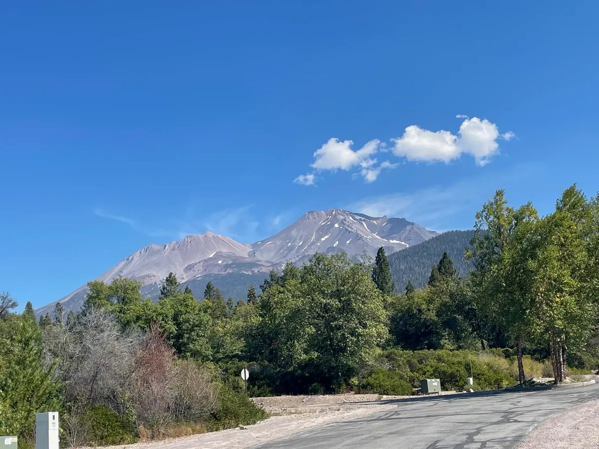 lot 15 Northridge, Mount Shasta, CA 96067 - #1