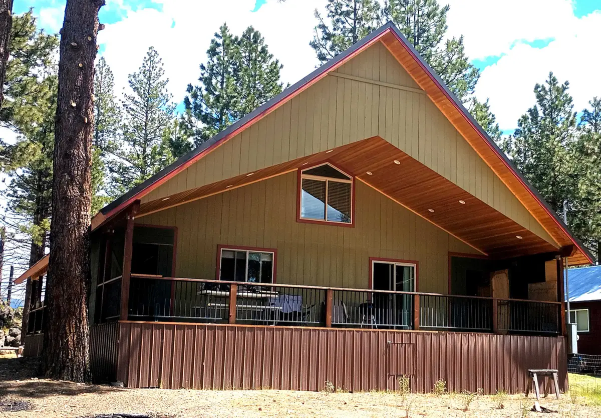 13523 Ridge Ln, Macdoel, CA 96058 - #1