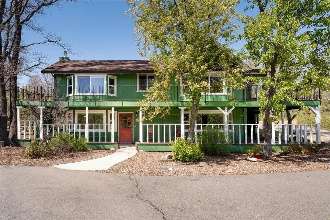 2435 College Ave, Weed, CA 96094 - #1