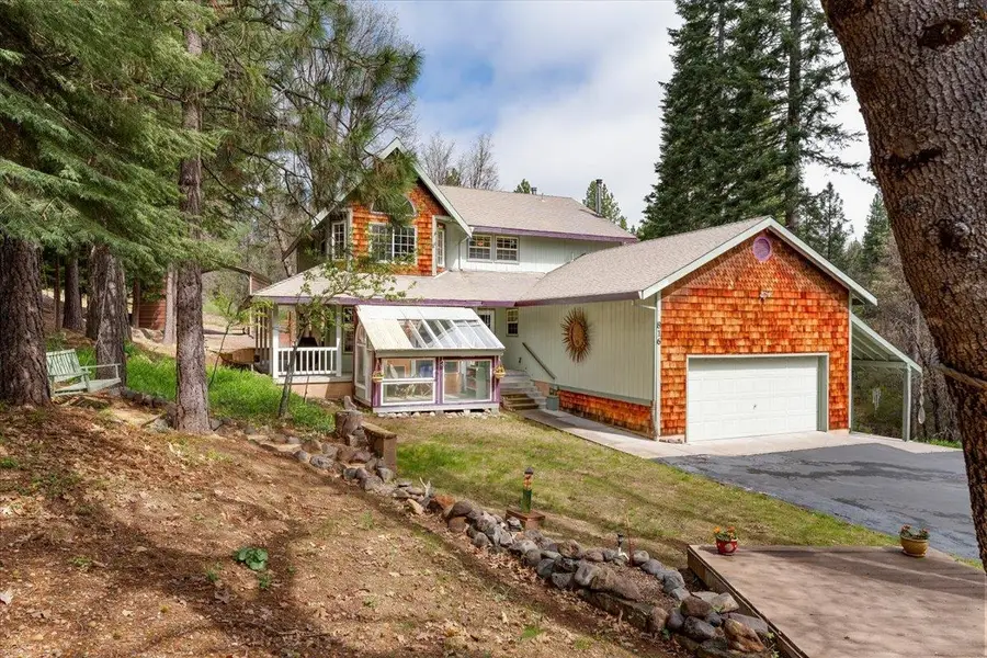 816 Quail Court, McCloud, CA 96057 - #2