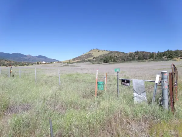 Par. 3 Copco Rd, Hornbrook, CA 96044